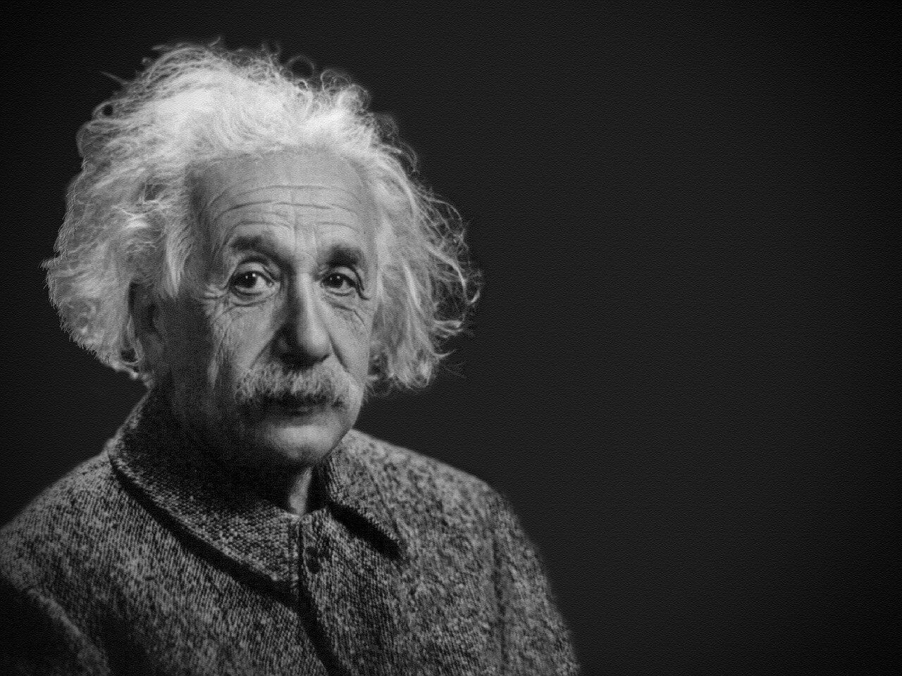 Image of Albert Einstein