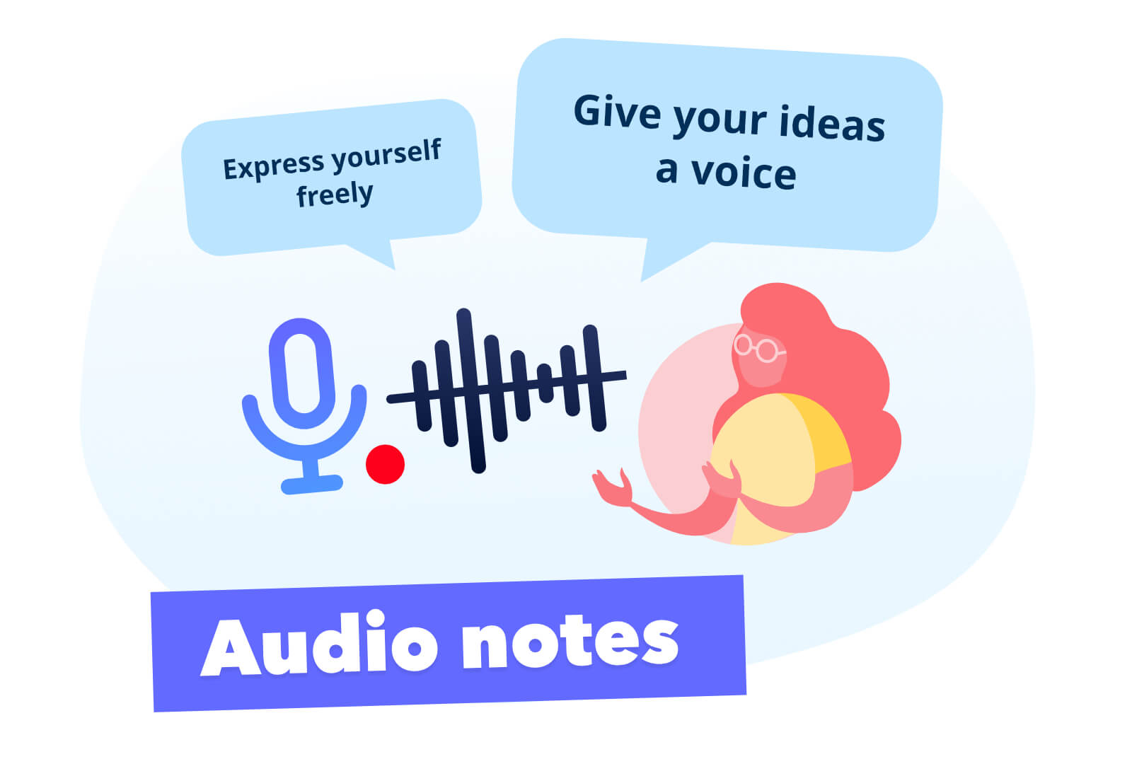 Ayoa | Visual Working Just Got An Audible Upgrade