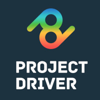 Project Driver Logo