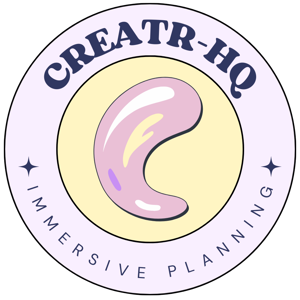 C-HQ logo