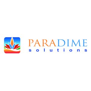 Paradime Logo