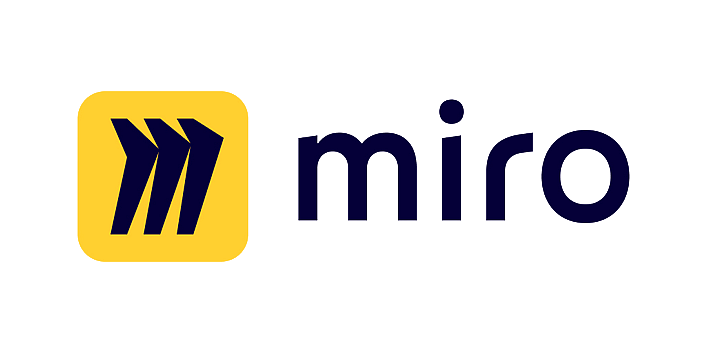 Miro logo