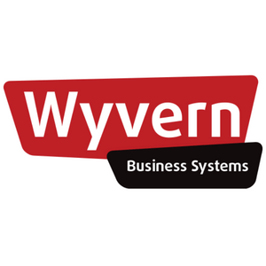 Wyvern Business Systems Logo