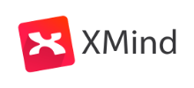 Xmind logo